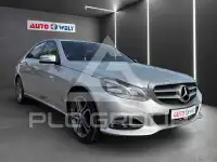2015 Mercedes Benz E 200