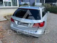 2015 Mercedes Benz E 200