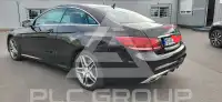 2015 Mercedes Benz E 200
