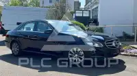 2015 Mercedes Benz E 200