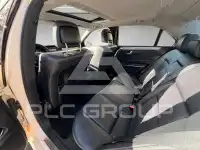 2015 Mercedes Benz E 200