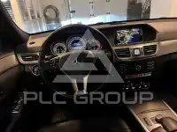 2015 Mercedes Benz E 200