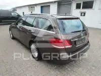 2015 Mercedes Benz E 200