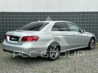 2015 Mercedes Benz E 200