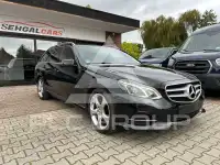 2015 Mercedes Benz E 200