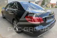2015 Mercedes Benz E 200