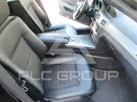 2015 Mercedes Benz E 200