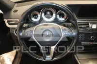 2015 Mercedes Benz E 200