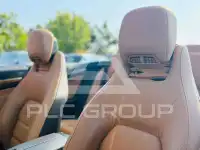 2015 Mercedes Benz E 200