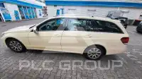 2015 Mercedes Benz E 200