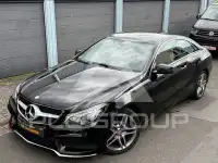 2015 Mercedes Benz E 200