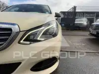 2015 Mercedes Benz E 200