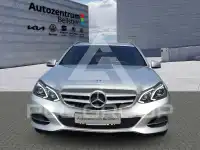 2015 Mercedes Benz E 200