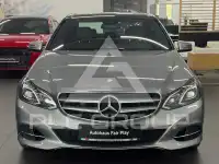 2015 Mercedes Benz E 200