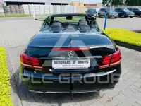 2015 Mercedes Benz E 200
