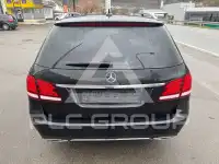 2015 Mercedes Benz E 200