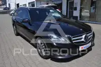 2015 Mercedes Benz E 200
