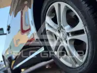 2015 Mercedes Benz E 200