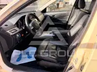 2015 Mercedes Benz E 200