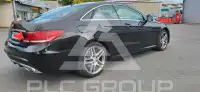 2015 Mercedes Benz E 200