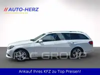 2015 Mercedes Benz E 200