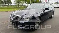 2015 Mercedes Benz E 200