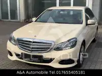 2015 Mercedes Benz E 200