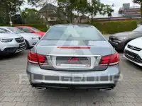 2015 Mercedes Benz E 200
