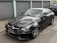 2015 Mercedes Benz E 200