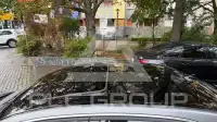 2015 Mercedes Benz E 200