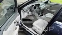 2015 Mercedes Benz E 200