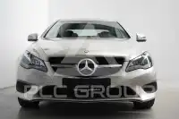 2015 Mercedes Benz E 200
