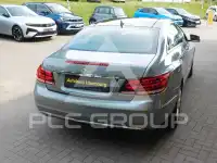 2015 Mercedes Benz E 200