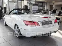 2015 Mercedes Benz E 200