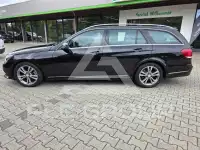 2015 Mercedes Benz E 200