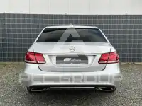 2015 Mercedes Benz E 200