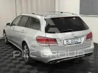 2015 Mercedes Benz E 200