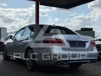 2015 Mercedes Benz E 200