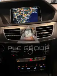 2015 Mercedes Benz E 200