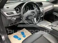 2015 Mercedes Benz E 200