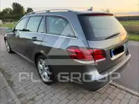 2015 Mercedes Benz E 200