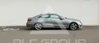 2015 Mercedes Benz E 200