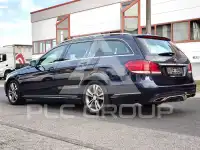 2015 Mercedes Benz E 200