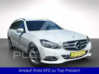 2015 Mercedes Benz E 200
