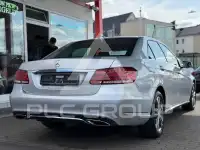 2015 Mercedes Benz E 200