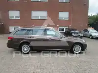 2015 Mercedes Benz E 200