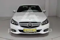 2015 Mercedes Benz E 200