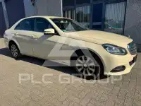 2015 Mercedes Benz E 200