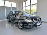 2015 Mercedes Benz E 200