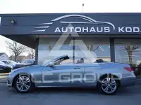 2015 Mercedes Benz E 200